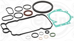 SET GARNITURI CARTER ELRING 938.930 - Compatibil cu VOLVO