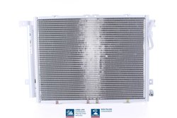 Radiator climatizare Nissens 940203