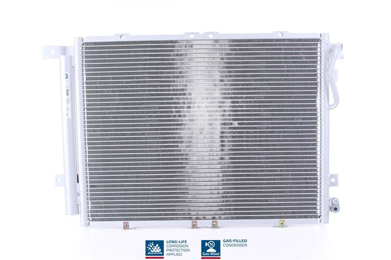 Radiator climatizare Nissens 940203
