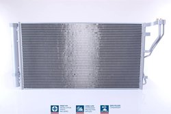 Radiator climatizare Nissens 940244