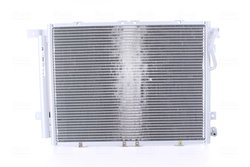 Radiator climatizare Nissens 940203