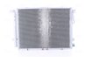 Radiator climatizare Nissens 940203