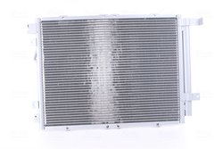 Radiator climatizare Nissens 940203
