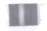 Radiator climatizare Nissens 940203