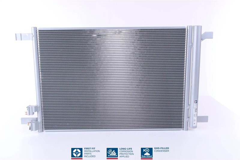 Radiator climatizare Nissens 940319