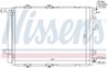 Radiator climatizare Nissens 940203