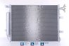 Radiator climatizare Nissens 940482