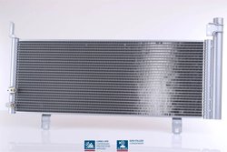 Radiator climatizare Nissens 940499