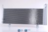 RADIATOR CLIMATIZARE NISSENS 940499 - Compatibil cu TOYOTA