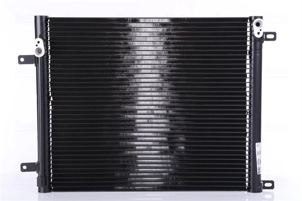 Radiator climatizare Nissens 940542