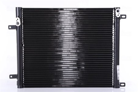 Radiator climatizare Nissens 940542