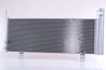RADIATOR CLIMATIZARE NISSENS 940499 - Compatibil cu TOYOTA
