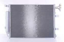Radiator climatizare Nissens 940482