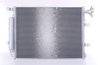 Radiator climatizare Nissens 940482