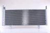 RADIATOR CLIMATIZARE NISSENS 940499 - Compatibil cu TOYOTA