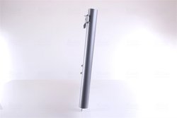 RADIATOR CLIMATIZARE NISSENS 940499 - Compatibil cu TOYOTA