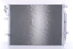 Radiator climatizare Nissens 940482