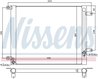 Radiator climatizare Nissens 940542