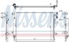 Radiator climatizare Nissens 940482