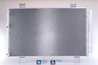 RADIATOR CLIMATIZARE NISSENS 940697 - Compatibil cu TOYOTA