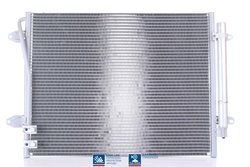 RADIATOR CLIMATIZARE NISSENS 940864 - Compatibil cu VW