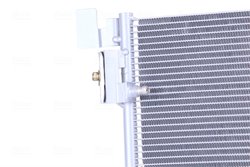 Radiator climatizare Nissens 940685