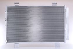 RADIATOR CLIMATIZARE NISSENS 940697 - Compatibil cu TOYOTA