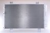 RADIATOR CLIMATIZARE NISSENS 940697 - Compatibil cu TOYOTA