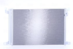 Radiator climatizare Nissens 940685