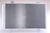 RADIATOR CLIMATIZARE NISSENS 940697 - Compatibil cu TOYOTA