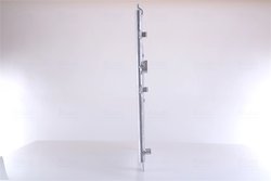RADIATOR CLIMATIZARE NISSENS 940697 - Compatibil cu TOYOTA