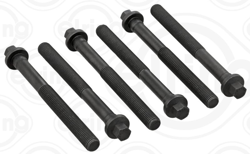 SET SURUBURI CHIULASA ELRING 941.890 - Piesa auto compatibila cu mai multe marci
