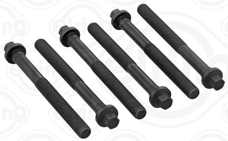 SET SURUBURI CHIULASA ELRING 941.890 - Piesa auto compatibila cu mai multe marci