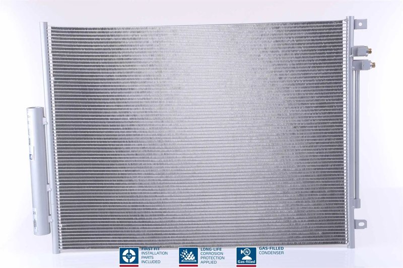 Radiator climatizare Nissens 941065