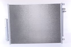 Radiator climatizare Nissens 941065