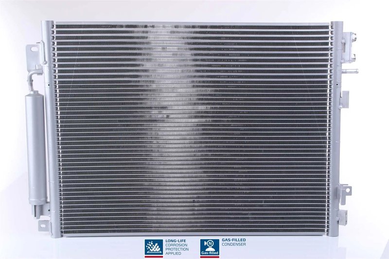 Radiator climatizare Nissens 941084