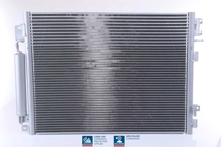 Radiator climatizare Nissens 941084
