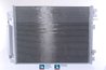 Radiator climatizare Nissens 941084