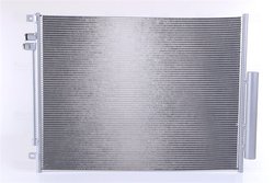 Radiator climatizare Nissens 941065