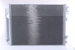 Radiator climatizare Nissens 941084