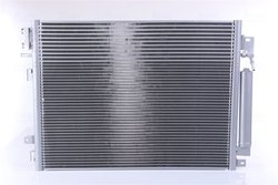 Radiator climatizare Nissens 941084