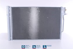 Radiator climatizare Nissens 941088
