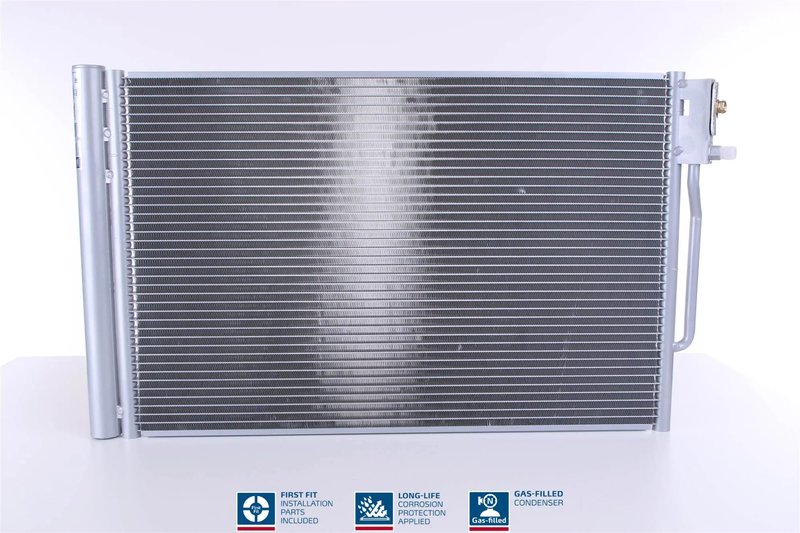 Radiator climatizare Nissens 941088