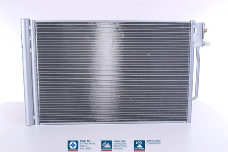 Radiator climatizare Nissens 941088