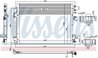Radiator climatizare Nissens 941084