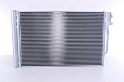 Radiator climatizare Nissens 941088