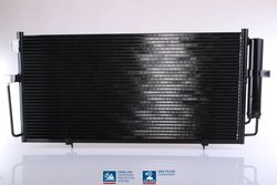 RADIATOR CLIMATIZARE NISSENS 941145 - Compatibil cu SUBARU