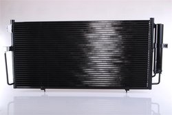 RADIATOR CLIMATIZARE NISSENS 941145 - Compatibil cu SUBARU