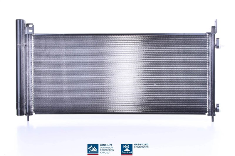 RADIATOR CLIMATIZARE NISSENS 941150 - Compatibil cu LEXUS