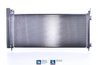 RADIATOR CLIMATIZARE NISSENS 941150 - Compatibil cu LEXUS